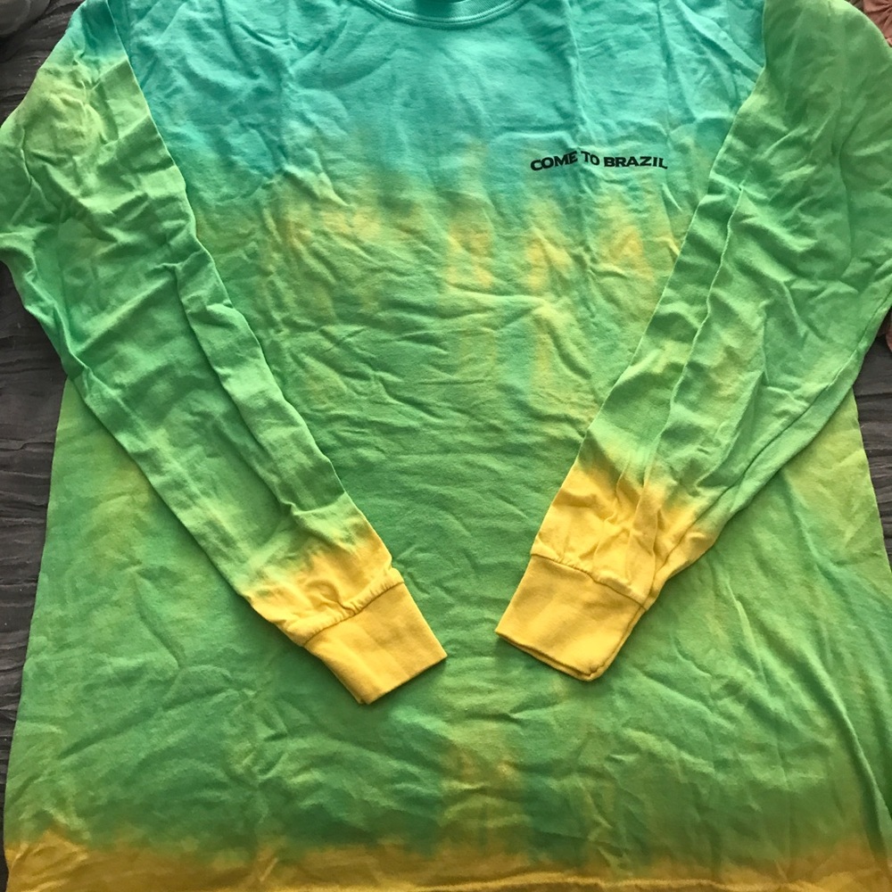 NWT Official Merchandise Why Don’t We Shirt